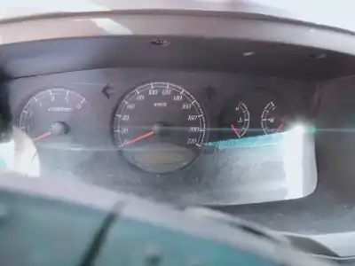 Автозапчасти б/у приборная доска за ssangyong kyron 200 xdi limited ссылки oem iam 8021009040