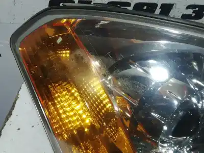 Автозапчасти б/у правая фара за ssangyong kyron 200 xdi limited ссылки oem iam   