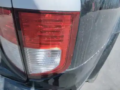 Автозапчасти б/у правый задний фонарь за ssangyong kyron 200 xdi limited ссылки oem iam 