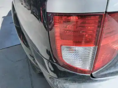 Автозапчасти б/у левый задний фонарь за ssangyong kyron 200 xdi limited ссылки oem iam 