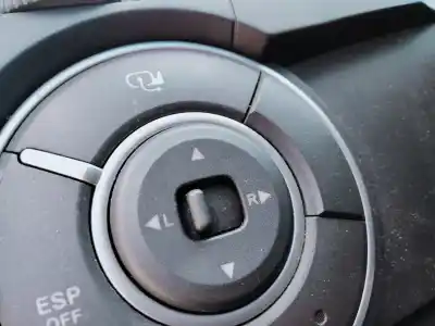 Автозапчасти б/у левое зеркало за ssangyong kyron 200 xdi limited ссылки oem iam 