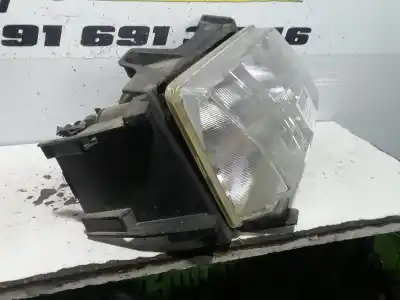 Second-hand car spare part right headlight for citroen jumpy (u6u_) 1.9 d oem iam references   