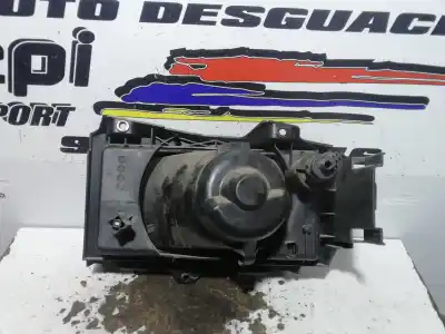 Second-hand car spare part right headlight for citroen jumpy (u6u_) 1.9 d oem iam references   
