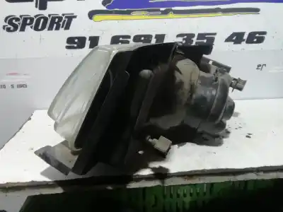 Second-hand car spare part right headlight for citroen jumpy (u6u_) 1.9 d oem iam references   