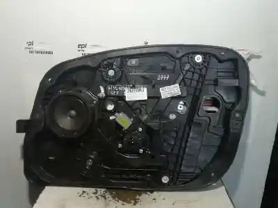 Piesă de schimb auto la mâna a doua MECANISM ACȚIONARE GEAM FAȚÃ DREAPTA pentru HYUNDAI I30 (GD)  Referințe OEM IAM   