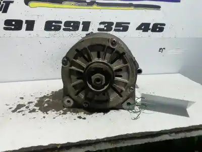 Pièce détachée automobile d'occasion ALTERNATEUR pour LANCIA THESIS (115)  Références OEM IAM 60667066  