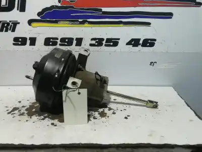 Peça sobressalente para automóvel em segunda mão servo freio por smart coupe pulse referências oem iam 0204021496