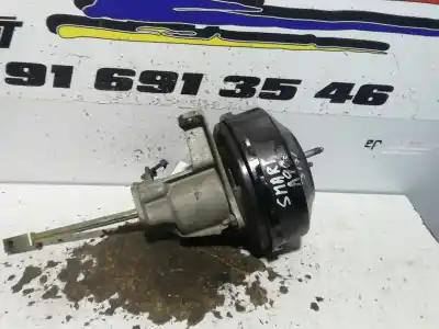 Pezzo di ricambio per auto di seconda mano servo freio per smart coupe pulse riferimenti oem iam 0204021496  