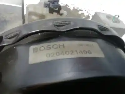 Pezzo di ricambio per auto di seconda mano servo freio per smart coupe pulse riferimenti oem iam 0204021496  