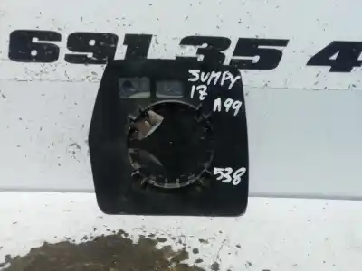 Pezzo di ricambio per auto di seconda mano specchio specchio sinistro per citroen jumpy (u6u_) 1.9 d riferimenti oem iam   