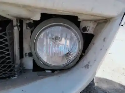 Pezzo di ricambio per auto di seconda mano fendinebbia sinistra per alfa romeo brera (177) 2.4 jtd cat riferimenti oem iam 