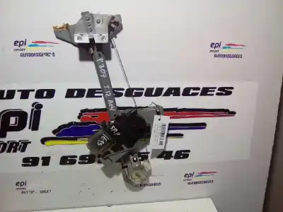 Tweedehands auto-onderdeel regelaar links achterruit voor peugeot 307 (s1) xs oem iam-referenties 400585t