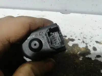 Second-hand car spare part rearview side mirror switch for smart forfour basis (66kw) (453.044) oem iam references   