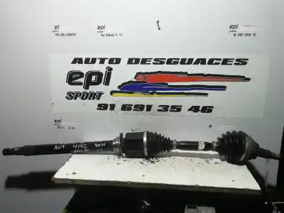 Second-hand car spare part FRONT RIGHT TRANSMISSION for ALFA ROMEO BRERA (177)  OEM IAM references   