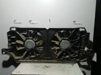 Second-hand car spare part RADIATOR COOLING FAN for MERCEDES-BENZ SPRINTER III COMBI RWD / AWD (02-2018->)  OEM IAM references A9069060100  