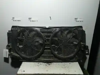 İkinci el araba yedek parçası elektro fan için mercedes-benz sprinter iii combi rwd / awd (02-2018->) 311/314/316 cdi rwd l1 (907.731) oem iam referansları a9069060100  