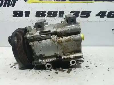 İkinci el araba yedek parçası KLIMA KOMPRESÖRÜ için FORD ESCORT BERLINA/TURNIER  OEM IAM referansları   