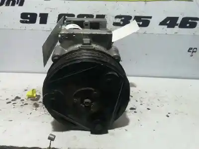 İkinci el araba yedek parçası klima kompresörü için ford escort berlina/turnier family turnier oem iam referansları   