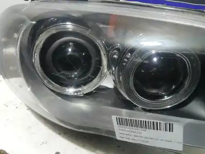 Pièce détachée automobile d'occasion feu droit pour bmw serie 1 berlina (e81/e87) 2.0 16v diesel références oem iam 63117170292-03  