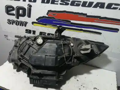 Pièce détachée automobile d'occasion feu droit pour bmw serie 1 berlina (e81/e87) 2.0 16v diesel références oem iam 63117170292-03  