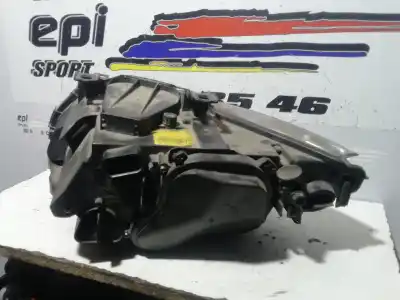 İkinci el araba yedek parçası sag far için bmw serie 3 coupe (e92) 3.0 cat (n52) oem iam referansları   