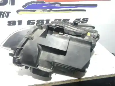 İkinci el araba yedek parçası sag far için bmw serie 3 coupe (e92) 3.0 cat (n52) oem iam referansları   