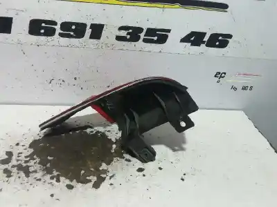 Second-hand car spare part right tailgate light for mercedes-benz vito (w639) basic, combi 111 cdi compacto (639.601) oem iam references   