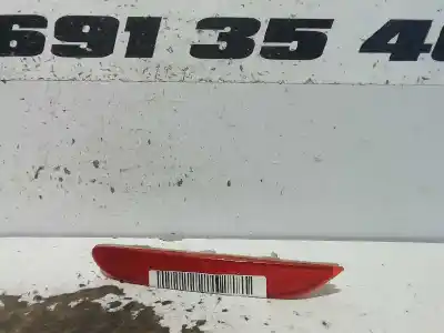 Tweedehands auto-onderdeel linker achterlamp voor infiniti q50 q50 oem iam-referenties 