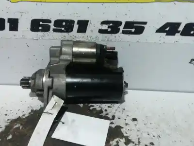 Автозапчастина б/у двигун запускається для volkswagen caddy ka/kb (2k) life посилання на oem iam ai80055  