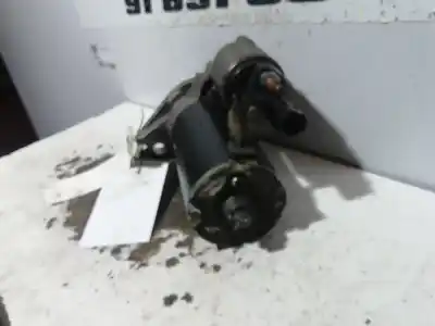 Автозапчастина б/у двигун запускається для volkswagen caddy ka/kb (2k) life посилання на oem iam ai80055  