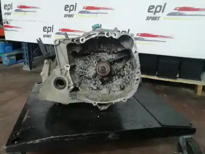 Автозапчасти б/у коробка передач за renault clio iii exception ссылки oem iam jh3128