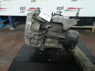 Pezzo di ricambio per auto di seconda mano riduttore per renault clio iii exception riferimenti oem iam jh3128  