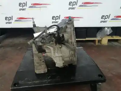 Pezzo di ricambio per auto di seconda mano riduttore per renault clio iii exception riferimenti oem iam jh3128  