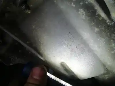 Pezzo di ricambio per auto di seconda mano riduttore per renault clio iii exception riferimenti oem iam jh3128  