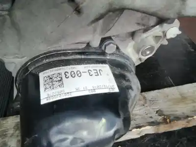 Second-hand car spare part gearbox for smart forfour basis (66kw) (453.044) oem iam references je3003  