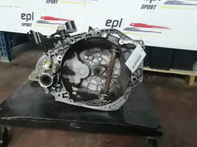 Pezzo di ricambio per auto di seconda mano RIDUTTORE per CITROEN JUMPY (U6U_)  Riferimenti OEM IAM 20TB46  