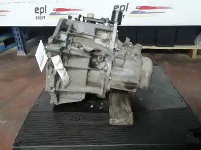 Pezzo di ricambio per auto di seconda mano riduttore per citroen jumpy (u6u_) 1.9 d riferimenti oem iam 20tb46  