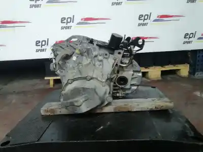 Pezzo di ricambio per auto di seconda mano riduttore per citroen jumpy (u6u_) 1.9 d riferimenti oem iam 20tb46  