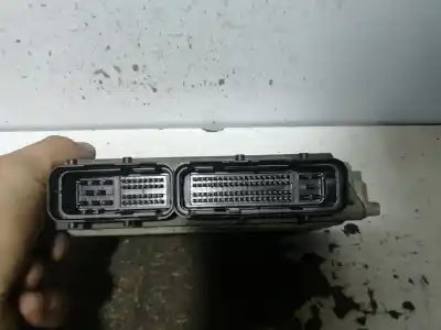 Second-hand car spare part ecu engine control for citroen c1 attraction oem iam references 0261s06147  896610h170