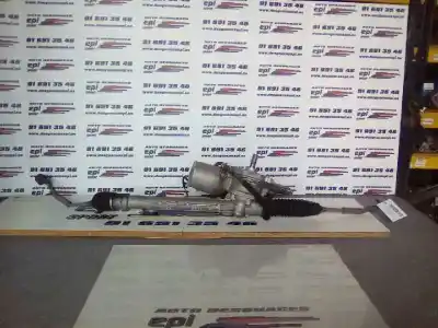 Peça sobressalente para automóvel em segunda mão caixa de direção por citroen c3 tonic referências oem iam 9607496780