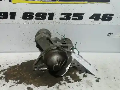 Peça sobressalente para automóvel em segunda mão motor de arranque por citroen c1 attraction referências oem iam ts10e1