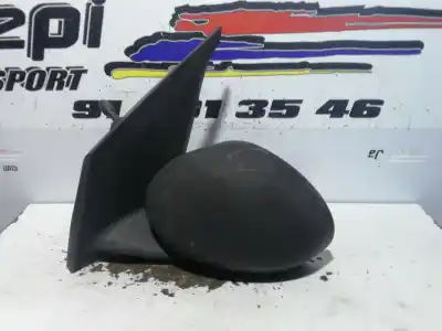 Pezzo di ricambio per auto di seconda mano specchio sinistro per citroen c1 attraction riferimenti oem iam   