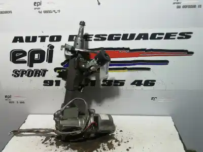 Second-hand car spare part steering column for citroen c1 attraction oem iam references 452500h01100  19140343