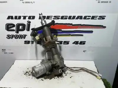 Second-hand car spare part steering column for citroen c1 attraction oem iam references 452500h01100  19140343