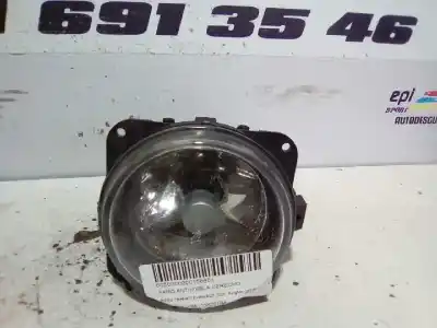 Автозапчасти б/у правая противотуманная фара за ford transit connect (tc7) furgón (2006->) ссылки oem iam ys6115k201ba