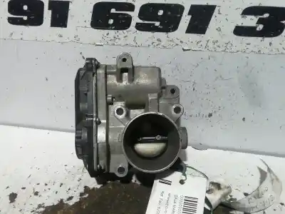 Автозапчасти б/у БАБОЧКА КОРОБКА за RENAULT CLIO III  ссылки OEM IAM 8200568712C  