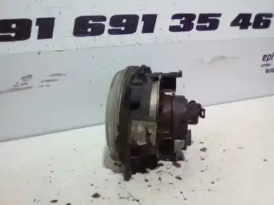 Автозапчасти б/у левая противотуманная фара за ford transit connect (tc7) furgón (2006->) ссылки oem iam ys6115k201ba  