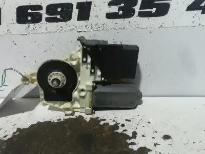 Peça sobressalente para automóvel em segunda mão motor elevador vidro traseiro direito por seat leon (1m1) signo referências oem iam 1h4959812c