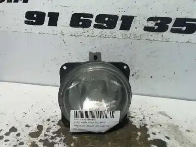 İkinci el araba yedek parçası sol sis lambasi için ford transit connect (tc7) furgón (2006->) oem iam referansları  İkinci el araba yedek parçası sol sis lambasi için ford transit connect (tc7) furgón (2006->) oem iam referansları