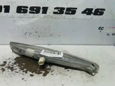 Pezzo di ricambio per auto di seconda mano pilota anteriore sinistro per peugeot 807 st riferimenti oem iam 